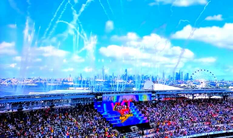 UDMSOC Winners Of 2024