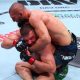 UFC 319 results, highlights