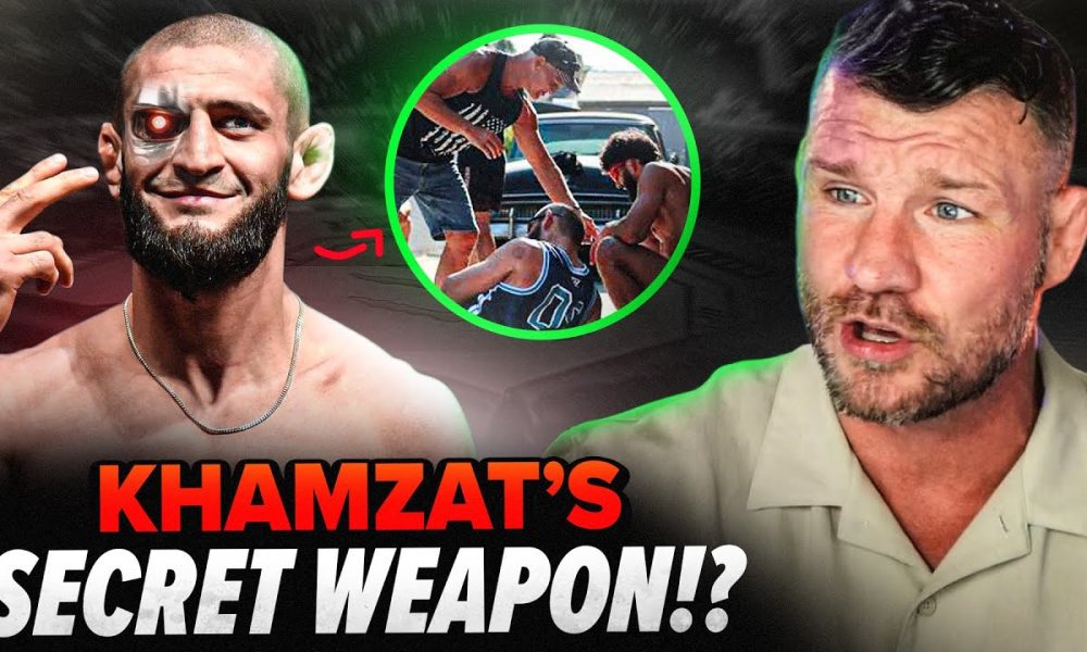 UFC commentator doesn't think Khamzat Chimaev will change his usual approach at UFC 319