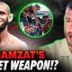 UFC commentator doesn't think Khamzat Chimaev will change his usual approach at UFC 319