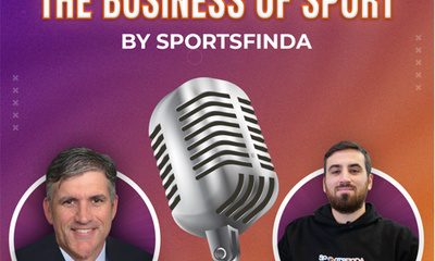 UFC secures massive windfall with ground