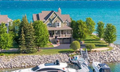 UM's Underwood donating proceeds of NIL jersey sales to Detroit youth programs