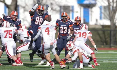 Union Falls in Season Opener to WPI