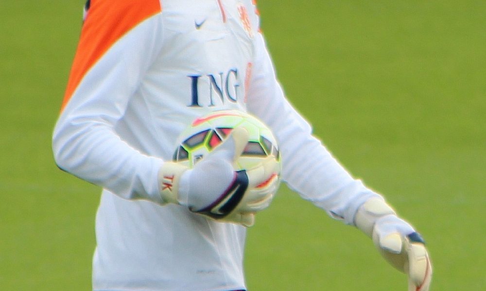 United Soccer Coaches Names Falcon III DI Goalkeeper to Watch