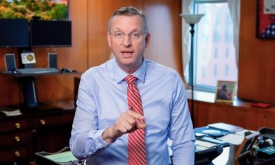 University of South Carolina reveals official contract figures for new Deputy AD