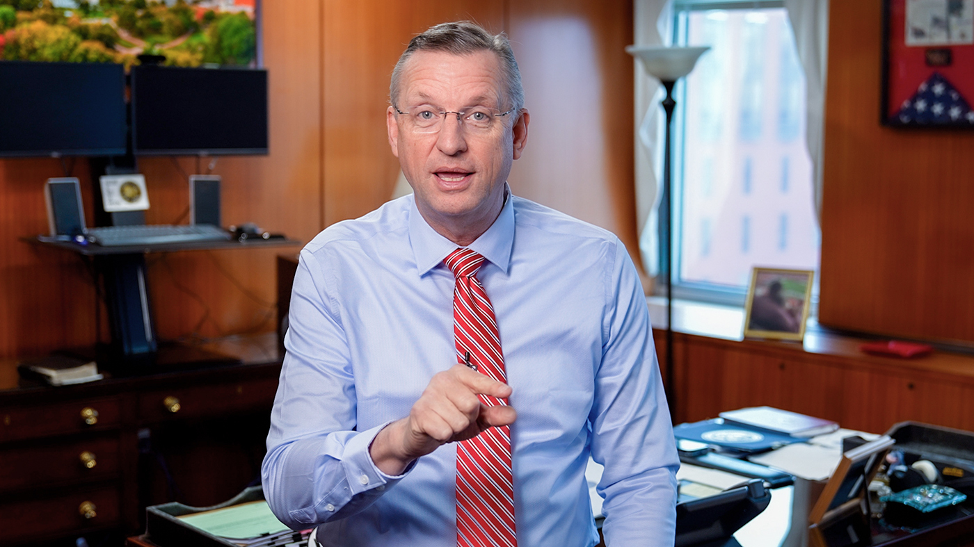 University of South Carolina reveals official contract figures for new Deputy AD