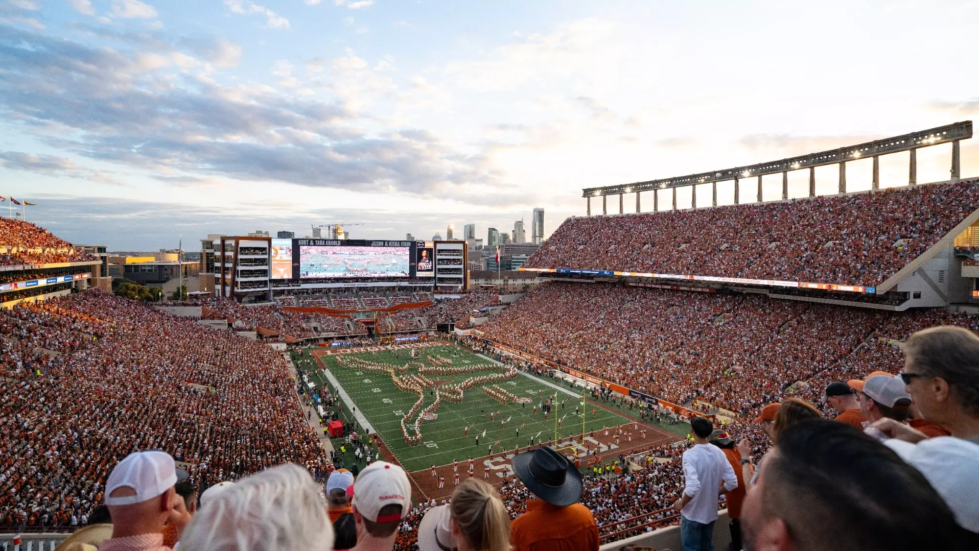 University Of Wyoming Open To Selling Naming Rights To Arena