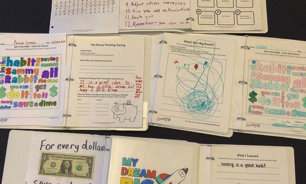 Unlocking College Dreams