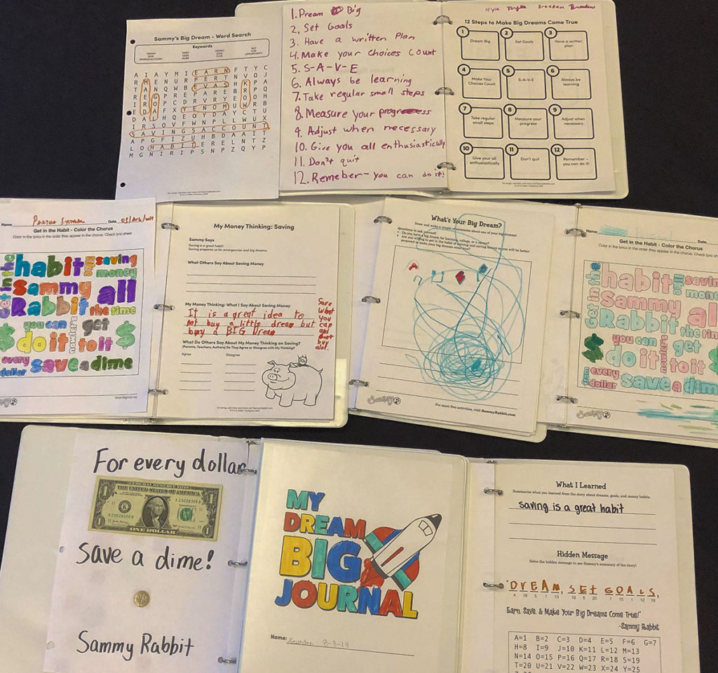 Unlocking College Dreams