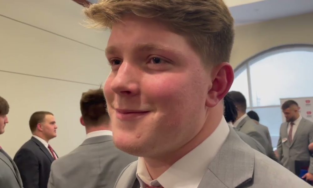 Upper Michigan Today highlights sports injury prevention and recovery options for student athletes