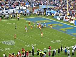 USC Trojans' DJ Wingfield Receives Disappointing Update In NCAA Eligibility Dispute