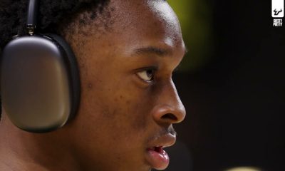 USF Athletics creative content teams recognized in 2024