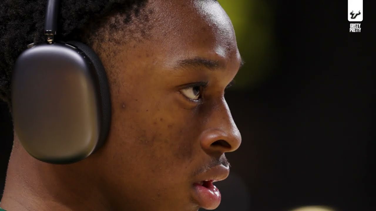 USF Athletics creative content teams recognized in 2024