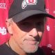 Utah's Kyle Whittingham on college football structure