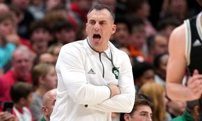 UWGB basketball's Doug Gottlieb completes staff, adds GM Keifer Sykes
