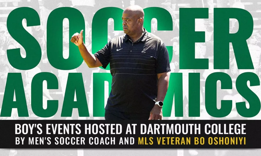 Vasilis Moiras Named to Hermann Trophy Watchlist