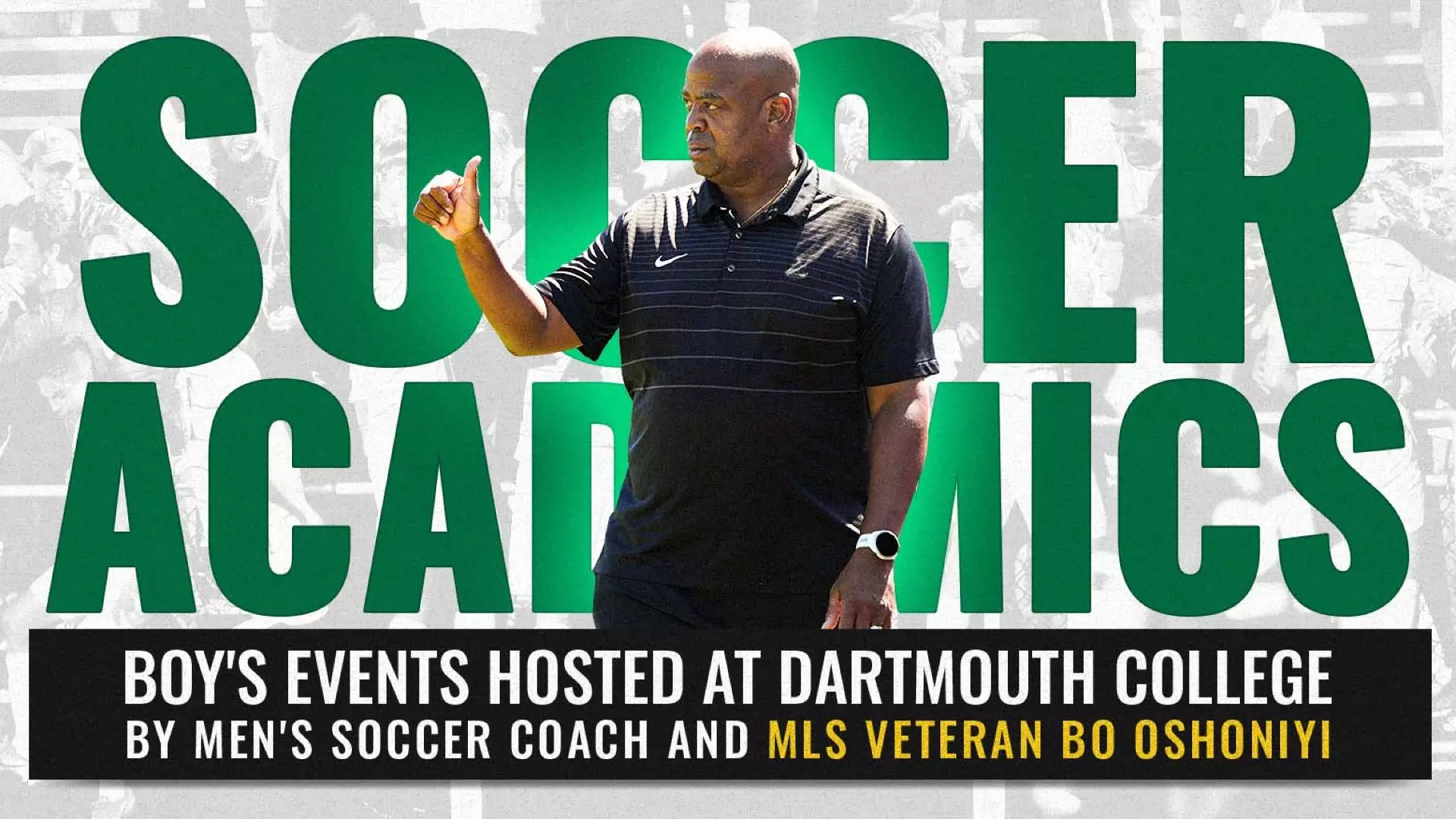 Vasilis Moiras Named to Hermann Trophy Watchlist