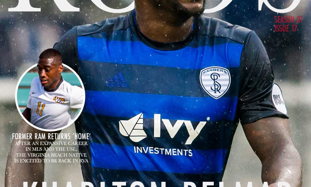 VCU men's soccer program welcomes 11 new Rams to roster for 2025