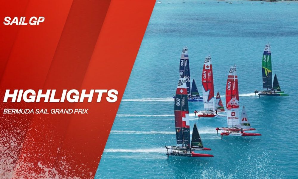 Vela Racing Wins the 2025 U.S. Women's Match Racing Championship