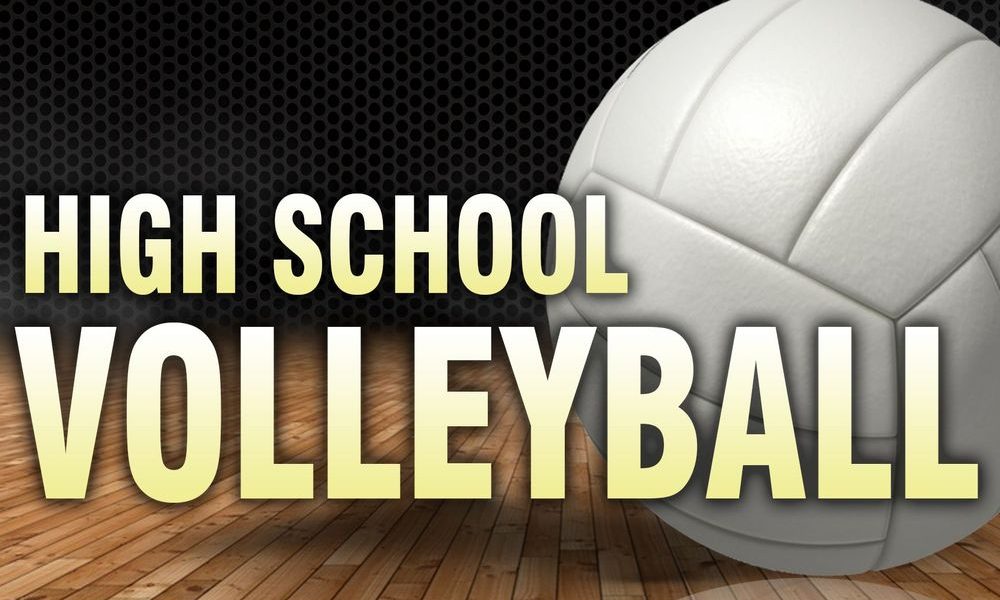 Viking Volleyball sweeps through Great Lakes Crossover