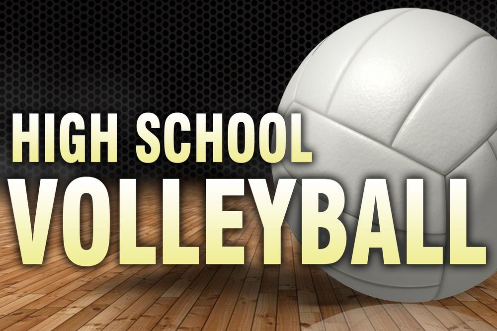 Viking Volleyball sweeps through Great Lakes Crossover