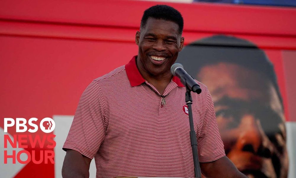 Virginia police group splits political endorsements