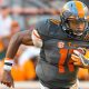 Vols receiver Mike Matthews ready to erupt in his second season