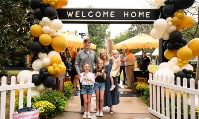 Wake Forest Women's Golf Releases 2025