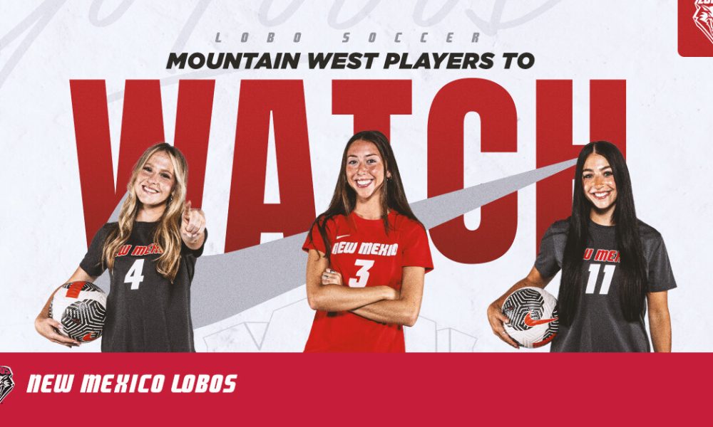 Wallace, Memoly & Schoenbeck Named to Mountain West Watch List
