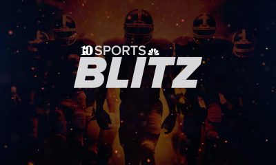 Week 1 HS Football Scores