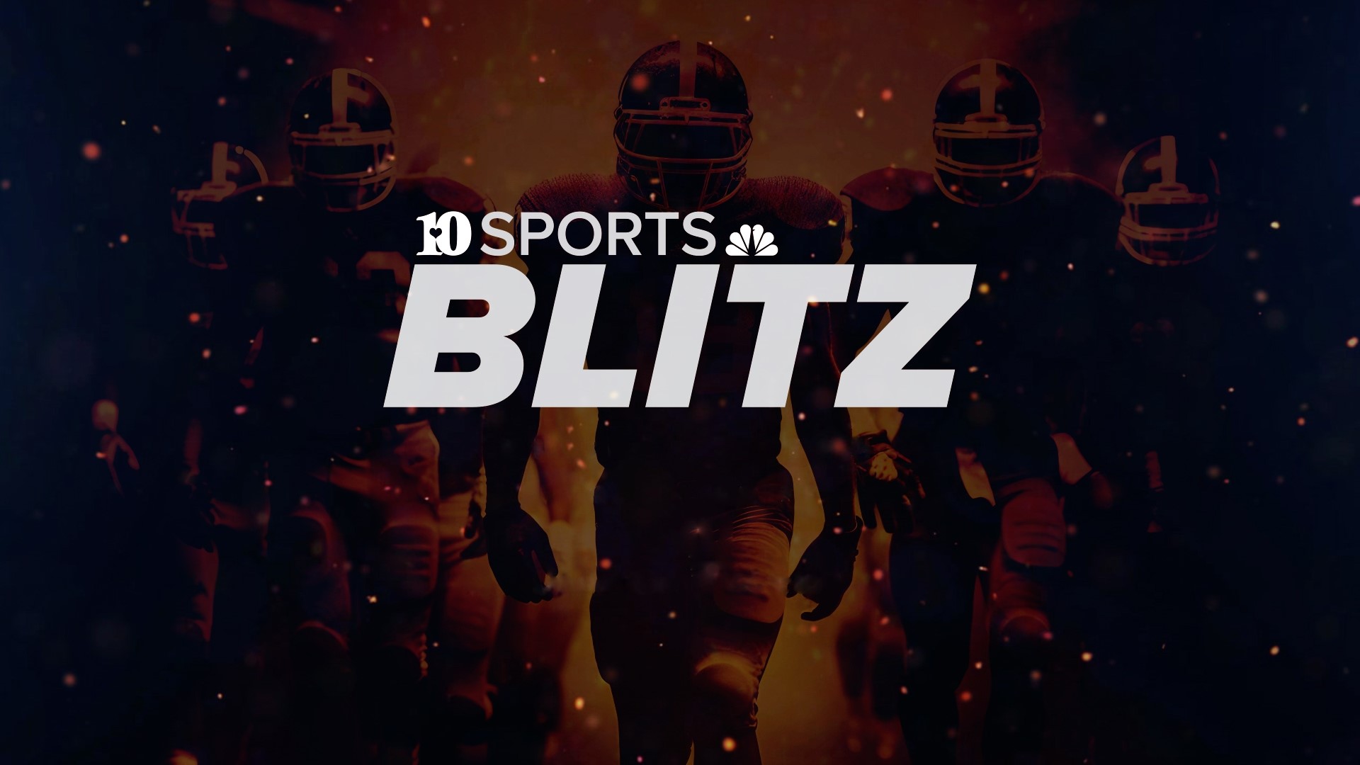 Week 1 HS Football Scores