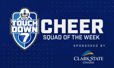 Week 1 Thursday night high school football scores and highlights