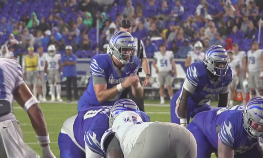 West Virginia approves NIL for high school athletes