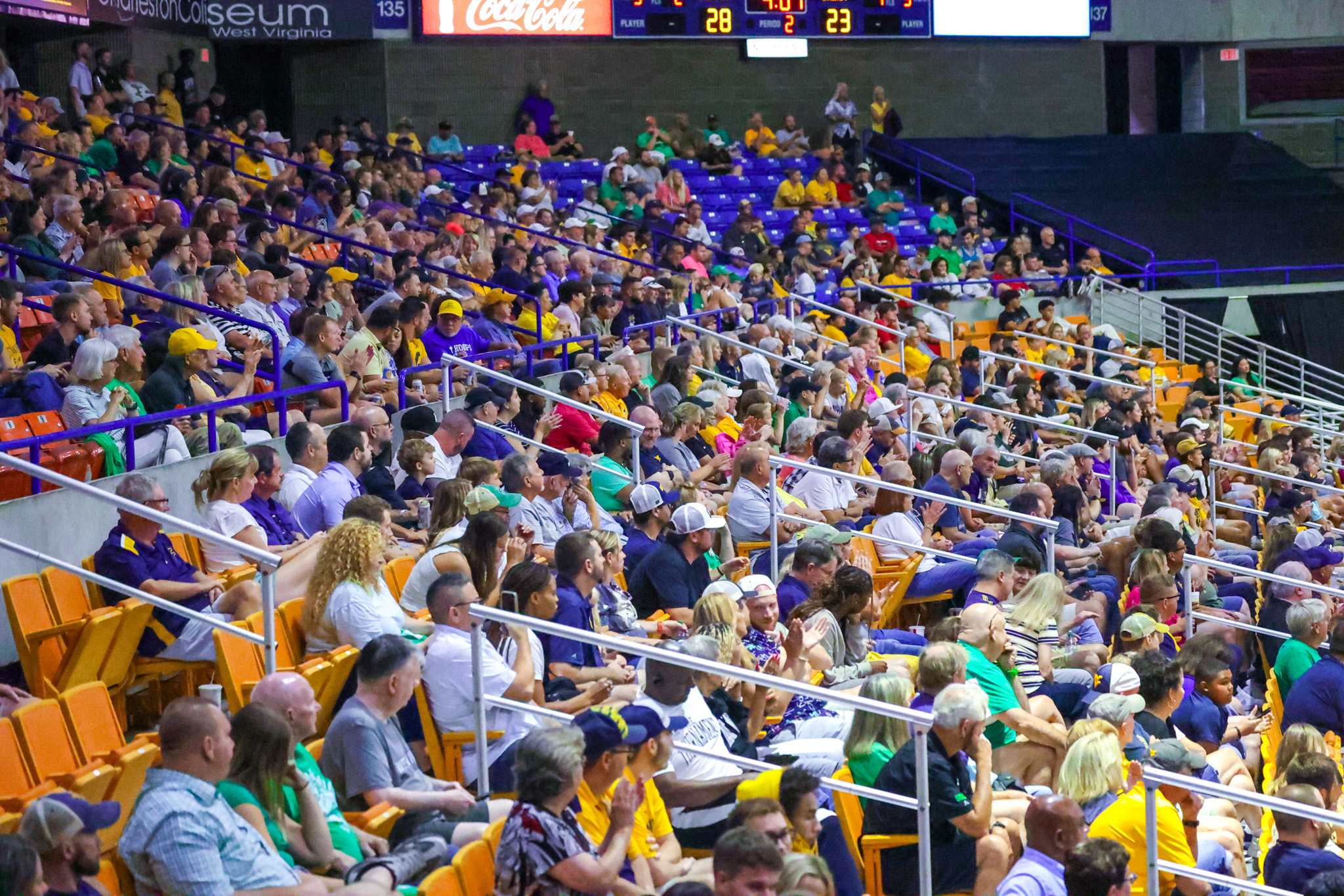 West Virginia now has an NIL policy for high school athletes