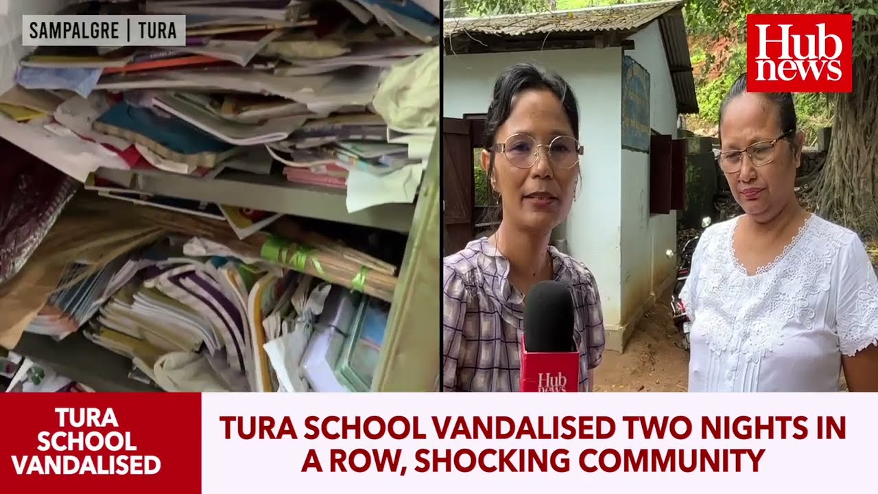 WGH Badminton Championship