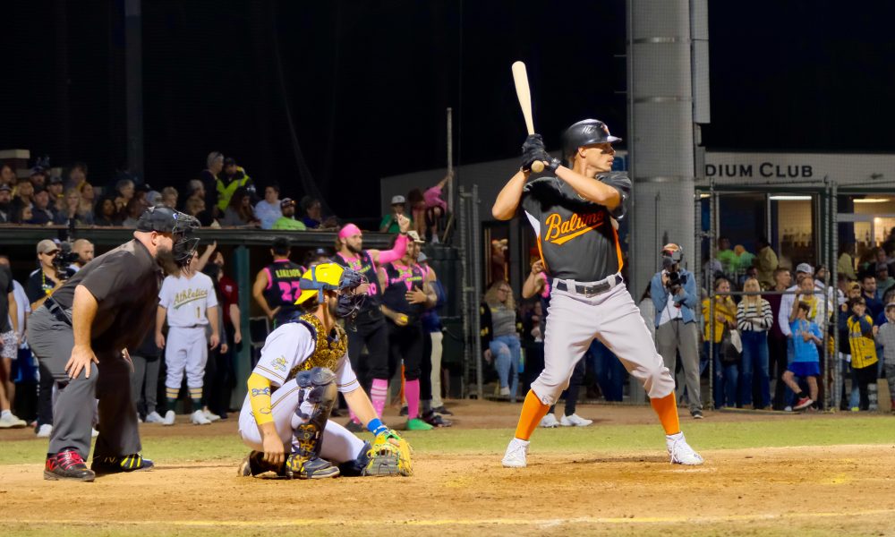 What can MLB learn from the Savannah Bananas? A lot, it turns out