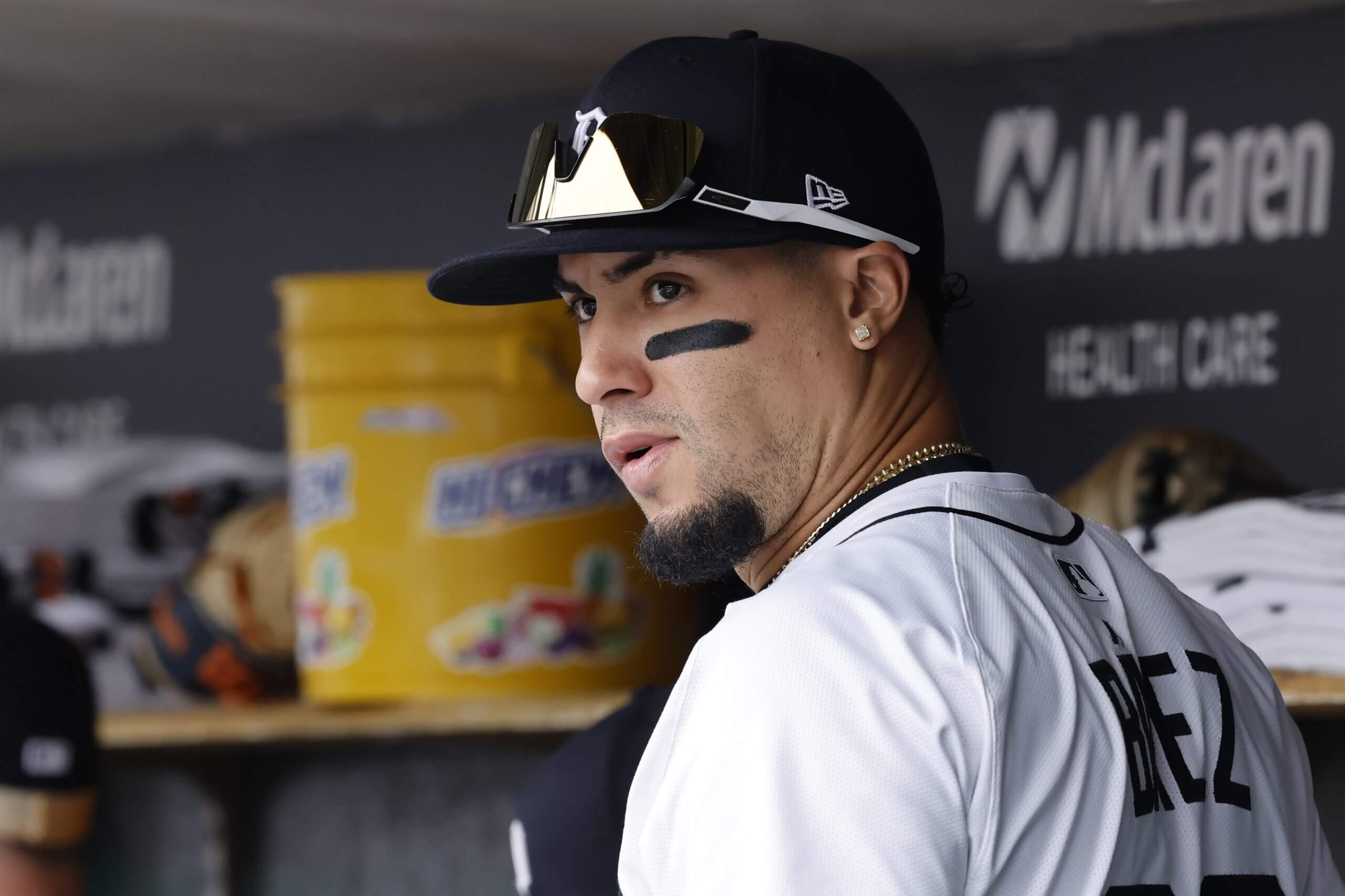 What do you think of the Orioles' trade deadline strategy?