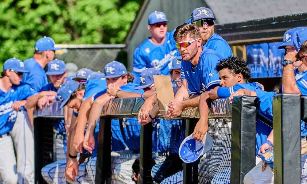 What happened to college sports this summer?