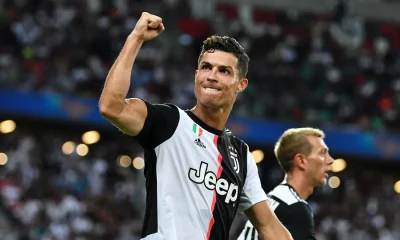 What Is Cristiano Ronaldo's Net Worth? Inside the Soccer Star's Multi