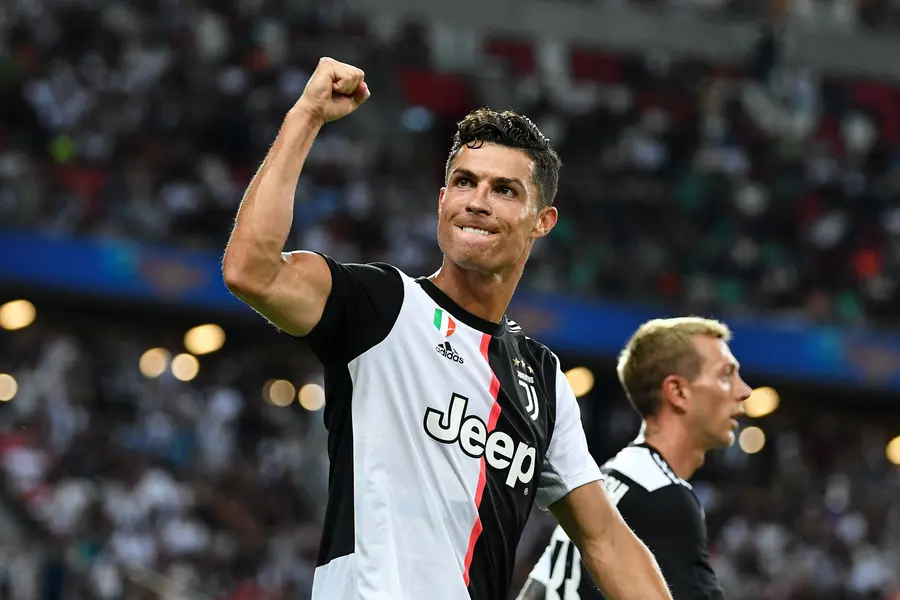 What Is Cristiano Ronaldo's Net Worth? Inside the Soccer Star's Multi