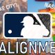 What would MLB realignment look like?