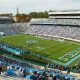 What's New In Kenan Stadium In 2025