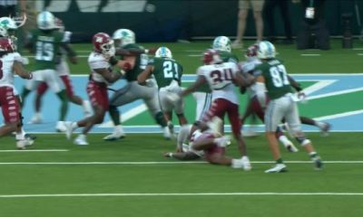 Where Oregon Ducks' Makhi Hughes Ranks In College Football's Top Running Backs