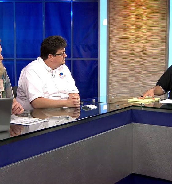 Where to watch UNLV college football streaming free today; kickoff time, odds