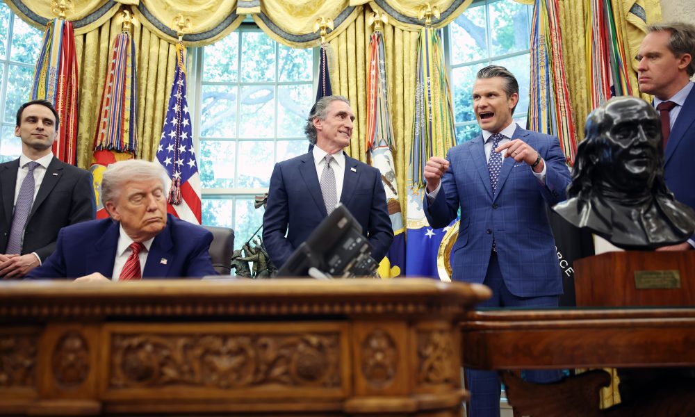 White House Executive Order Adds New Layer to Post