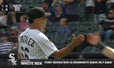 White Sox Minor Keys