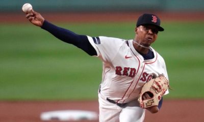 White Sox Minor League Update