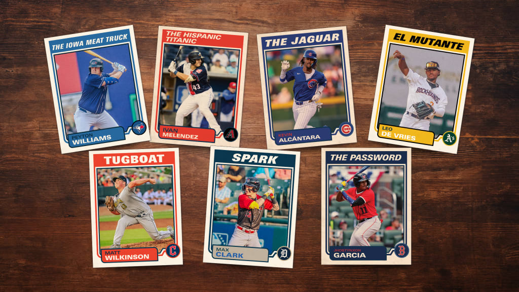 White Sox prospect Caleb Bonemer keeps getting better with new minor league promotion