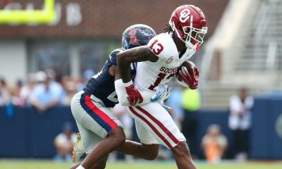 Who is Chip Trayanum? Toledo RB spent 2024 with Kentucky football before transferring