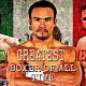 Who was the greatest Mexican boxer of all time?